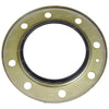 Toyota Landcruiser 80 Series Front Wheel Hub / Bolt-On / Dust Dirt Seal