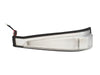 Isuzu DMax LH Side View Mirror Turn Signal Light (2008-2011)