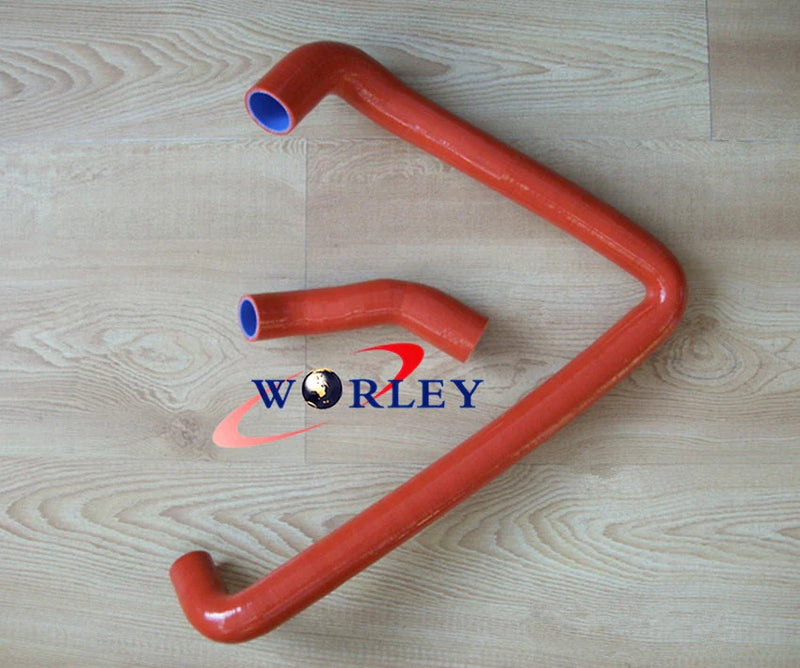 Nissan Fairlady 300ZX Z32 VG30DETT Silicone Radiator Hose (1990-1996)