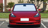 Tesla Model 3 Front Rear Side Window Sun Visor Sun Shade Shield