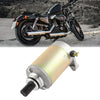 Motorcycle Scooter Engine Start Motor / DC 12V / Engine Start Motor