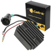 Mercury Marine Outboard Voltage Regulator Rectifier (40-60HP)