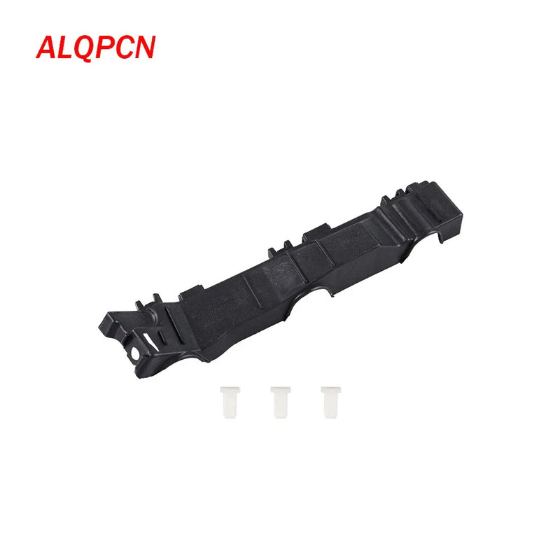 Kia Rio Front Left Bumper Cover Bracket (2012-2017)