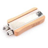 Beekeeping Beehive Tool - Apiculture Equipment Durable Crimp Crimper Kit