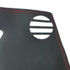 Jeep Grand Cherokee Dash Cover Protector Mat Leather (2011–2020)