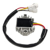 Yamaha WR250F WR450F Voltage Regulator Rectifier (2003-2006)