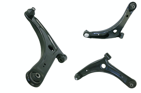 Front Lower Control ARM Left Hand Side FOR Peugeot 4008