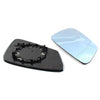 BMW F01 F10 F06 F20 F21 F30 F48 Side Mirror Glass (2008-2020)