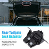 Mini Cooper F56 Tailgate Lift Gate Latch Actuator (2014-2022)