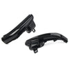 Toyota Tacoma Dynamic Amber Turn Signal Side Mirror Lights (2016-2023)