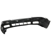 Front Bumper Cover For 2006-2011 Mercury Grand Marquis