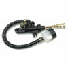 Yamaha Warrior 350 YFM350X Rear Brake Master Cylinder Pump (1987–1989)