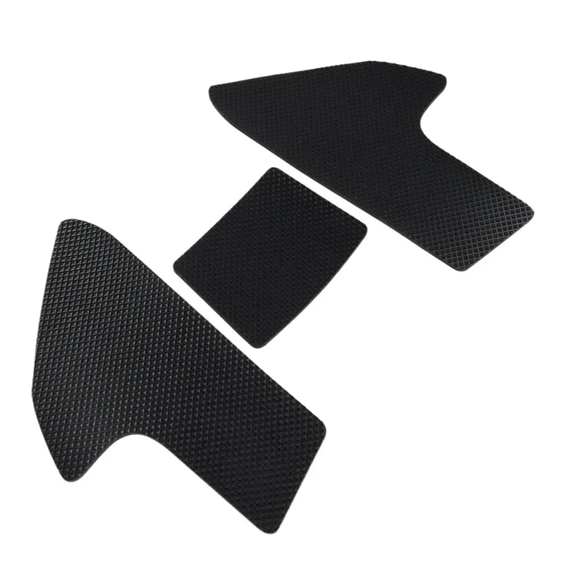 BMW S1000XR Anti-Slip Tank Traction Pad Knee Grip Protector (2015-2019)