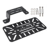 CFMoto 450MT Side Pocket Mounting Bracket (2024-2025)