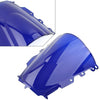 YAMAHA R1 Blue Front Windscreen (2020-2022)