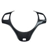 BMW 3 Series E90 E91 E92 E93 Steering Wheel Cover Trim (2005-2012)
