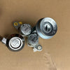 Toyota 4Runner Pickup Ignition Door Lock Cyl & Gas Lock (1991–1995)