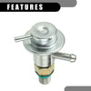Toyota 4Runner Fuel Injection Pressure Regulator (1988-1995)