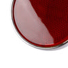 Toyota Land Cruiser FJ25 FJ40 FJ55 Reflector Warning Light (58-73)