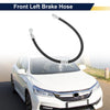 Honda Front Left Brake Hose (2016-2023)