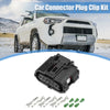 Toyota Set / 6 Pin / Accelerator Pedal Connector Adapter