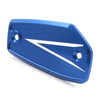 Suzuki GSX-S1000 GSX-S1000F Front Brake Fluid Reservoir Cover (2015-2019)