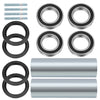 Suzuki 2 x Set Rear Axle Hub Repair Kit