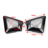 Harley V-Rod Special VRSCDX Airbox Frame Neck Side Cover Guard (2007-2017)