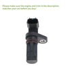 HONDA Civic X 1.6 i-VTEC Crankshaft Position Sensor (2020)