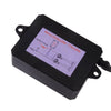 Universal Car 12-24V 3 x Music Rapid Horn Relay Controller
