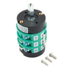 Au Motor / 220V/380V / Tire Changer Motor (2023–2023)