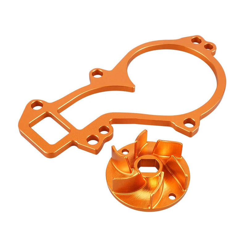 KTM 690 SMC / SMC R / Enduro Water Pump Impeller Plate (2012-2023)