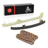 HONDA Rincon 650 TRX650F Cam Timing Chain Tensioner Guide KIT (2003–2005)