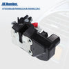 Dodge Neon Rear Right Door Latch Lock Actuator Motor (2000-2005)