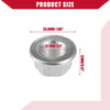 Honda Accord Power Steering Pump Pulley Nut (2003-2007)