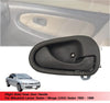Mitsubishi Lancer Mirage Sedan Inner Door Handle (1992-1996)