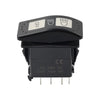 Can-Am Defender Maverick High Low Off Light Headlight Switch (2016-2023)