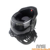 Predator DOT Approved - M Carbon Fiber Full Face Motorcycle Helmet