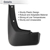 Mazda CX-4 Mud Flaps Splash Guards (2020-2023)