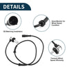 Land Rover Range Rover ABS Wheel Speed Sensor (2002-2005)