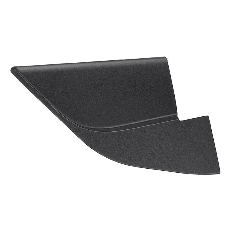 Nissan Versa Front Right Inner Mirror Corner Triangle Trim (2012-2018)