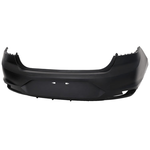 Rear Bumper Cover For 2019-2020 Hyundai Elantra USA Built