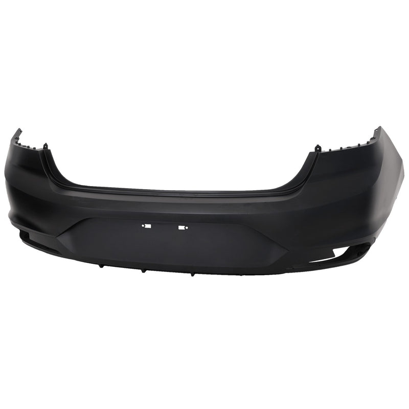 Rear Bumper Cover For 2019-2020 Hyundai Elantra USA Built