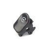 Victory Motorcycles 7 x Hand Control Switch Housing Button Cover Caps