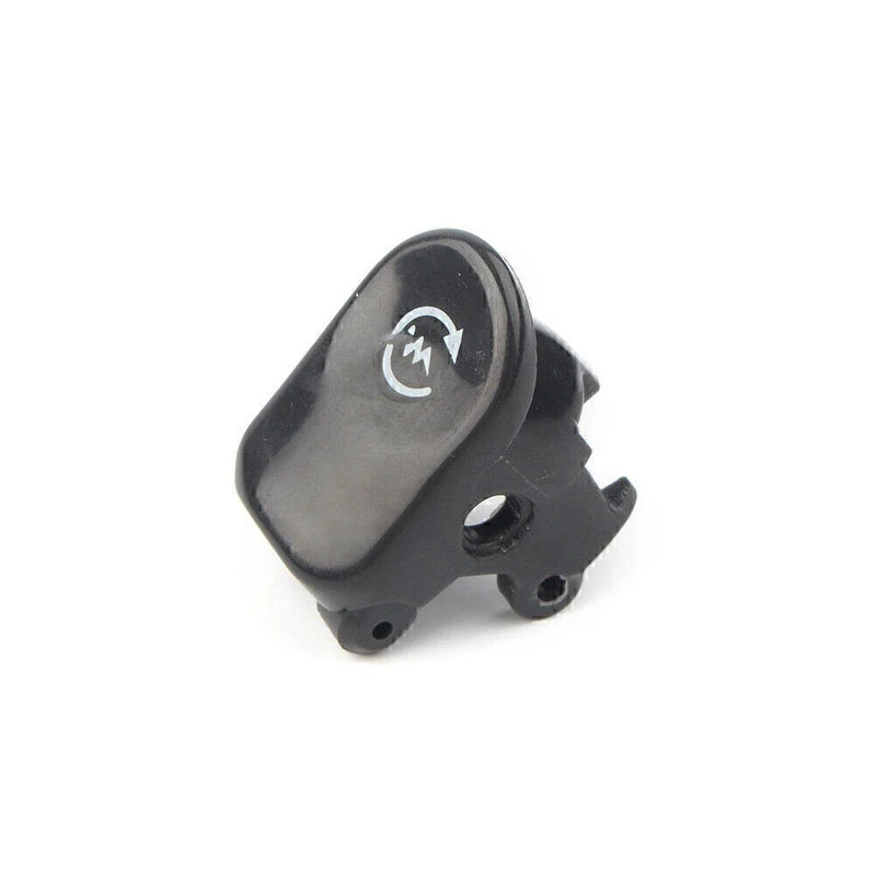 Victory Motorcycles 7 x Hand Control Switch Housing Button Cover Caps