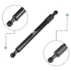 Dodge Ram 1500 Rear Tailgate Assist Shock Lift Support Struts