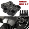 Honda Goldwing 1800 GL1800 Adjustable Handlebar Risers (2018-2023)