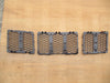 Jeep Grand Cherokee 2014-2016 Grill Trim Insert (2014-2016)