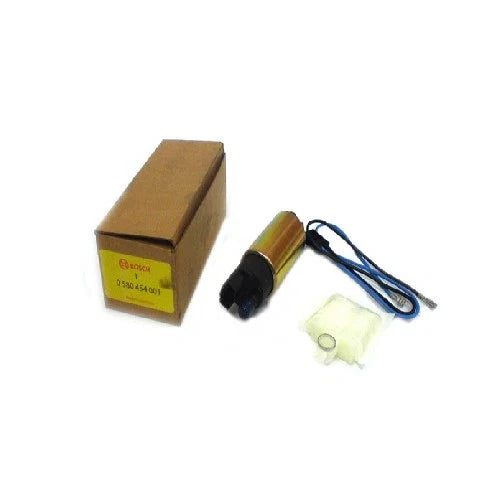 Bosch Electric Fuel Pump 95 Ltrs/Hr @ 3 Bar