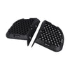 Hyundai Tucson Air Flow Fog Light Grille Set (2005–2009)